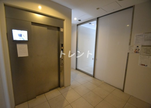 コンフォリア市谷柳町-504