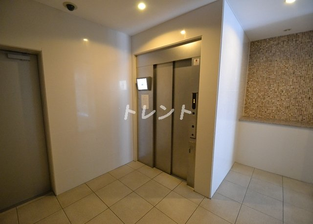コンフォリア市谷柳町-504