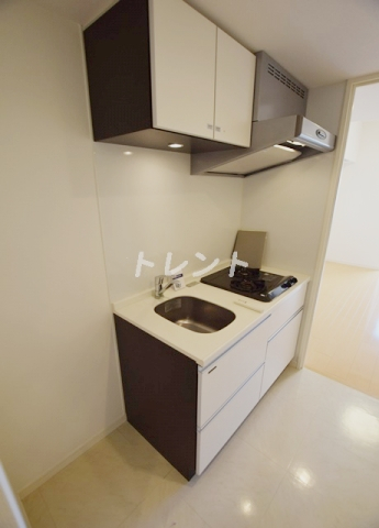 コンフォリア市谷柳町-504