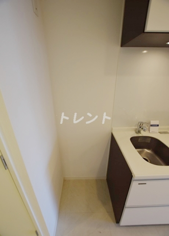 コンフォリア市谷柳町-504