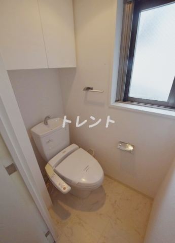 コンフォリア市谷柳町-504