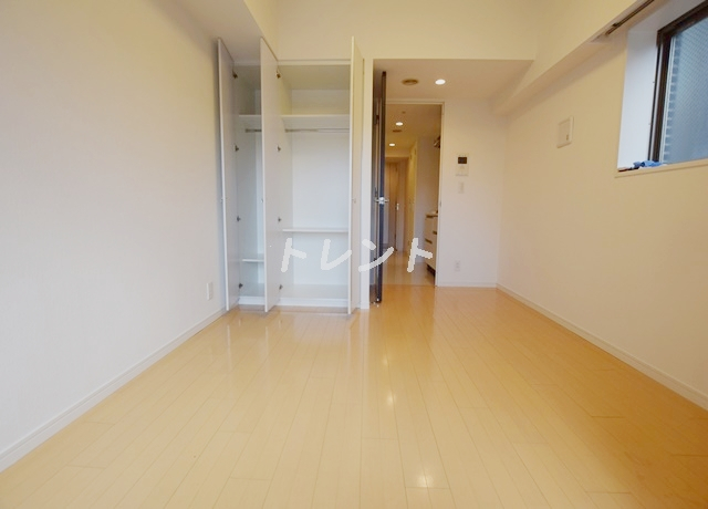 コンフォリア市谷柳町-504