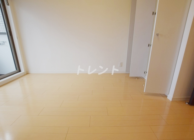 コンフォリア市谷柳町-504