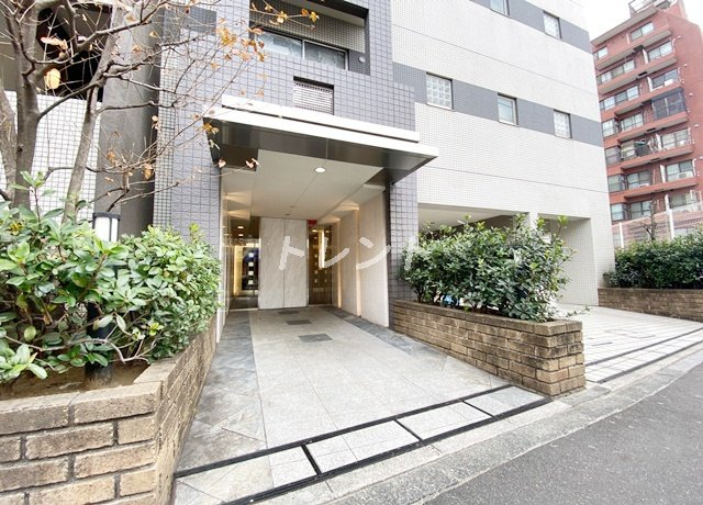 エスティメゾン北新宿-605