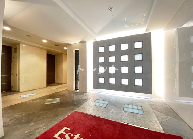 エスティメゾン北新宿-605