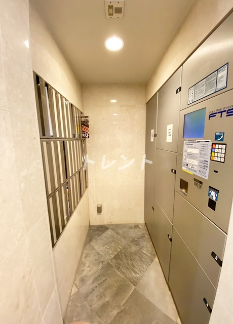 エスティメゾン北新宿-605