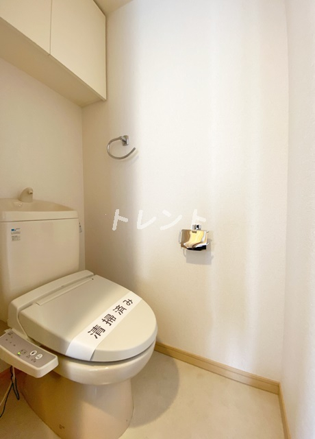 エスティメゾン北新宿-605