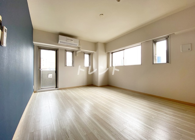 エスティメゾン北新宿-605