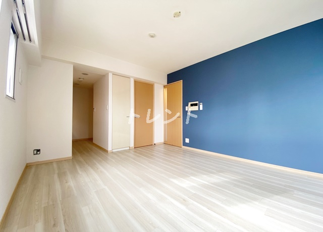 エスティメゾン北新宿-605