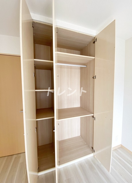 エスティメゾン北新宿-605