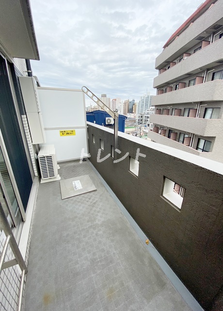 エスティメゾン北新宿-605