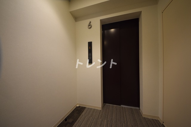 プラウドフラット浅草橋-903