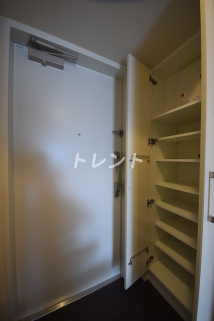 プラウドフラット浅草橋-903