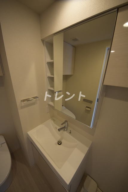プラウドフラット浅草橋-903