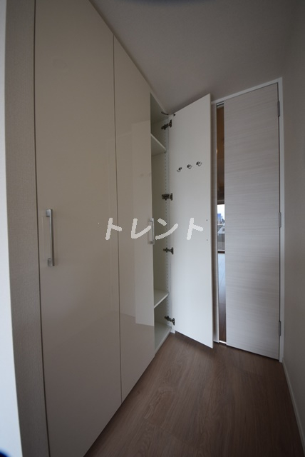 プラウドフラット浅草橋-903