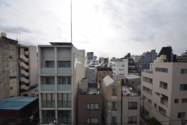 プラウドフラット浅草橋-903