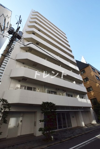 ミテッツァ千代田三崎町-901