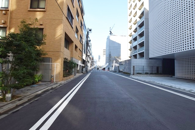 ミテッツァ千代田三崎町-901