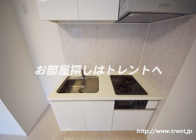 ミテッツァ千代田三崎町-901