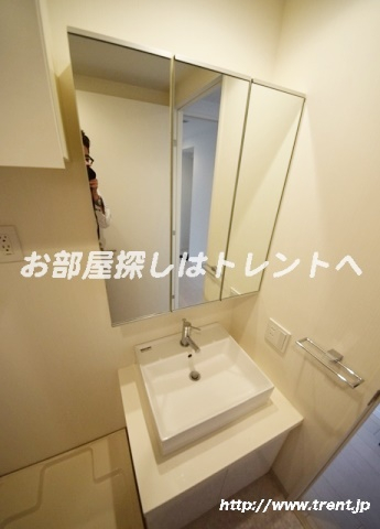 ミテッツァ千代田三崎町-901