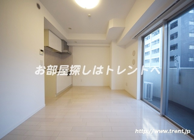 ミテッツァ千代田三崎町-901