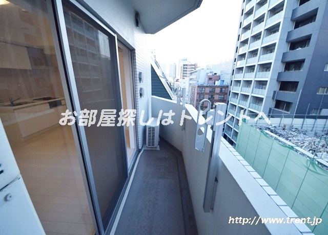 ミテッツァ千代田三崎町-901