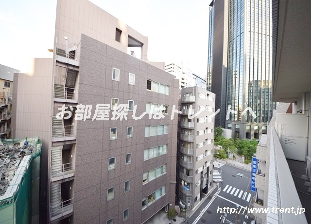 ミテッツァ千代田三崎町-901