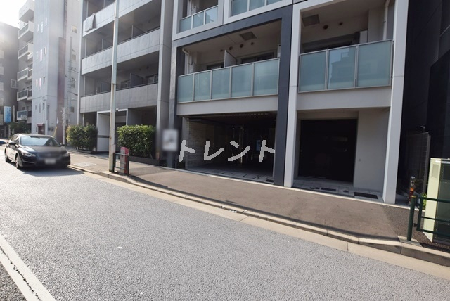 プラウドフラット神楽坂Ⅲ-802