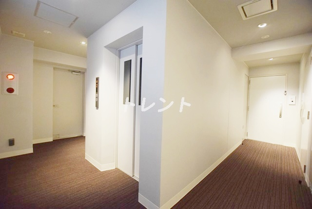 プラウドフラット神楽坂Ⅲ-802