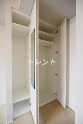 プラウドフラット神楽坂Ⅲ-802