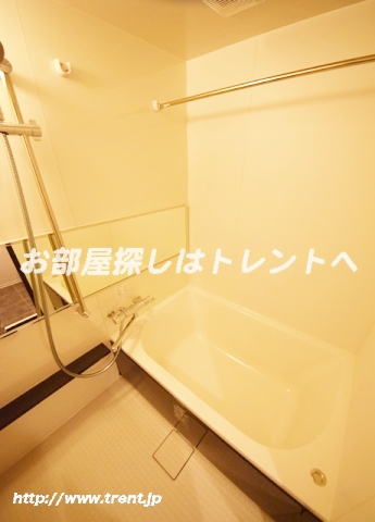 レジディア神楽坂Ⅱ-401