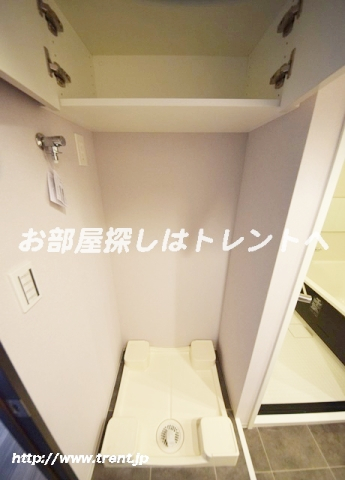 レジディア神楽坂Ⅱ-401