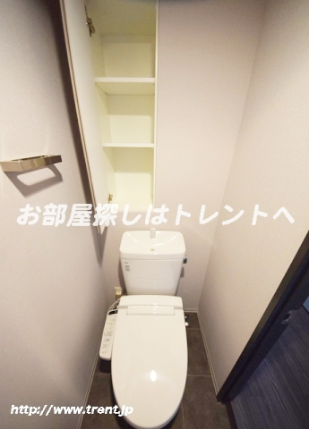 レジディア神楽坂Ⅱ-401