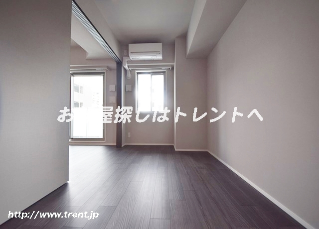 レジディア神楽坂Ⅱ-401