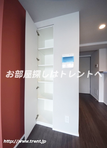 レジディア神楽坂Ⅱ-401
