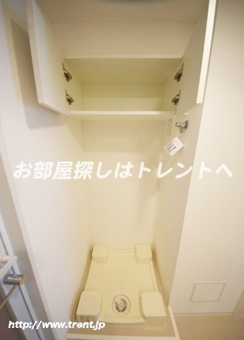 レジディア神楽坂Ⅱ-303