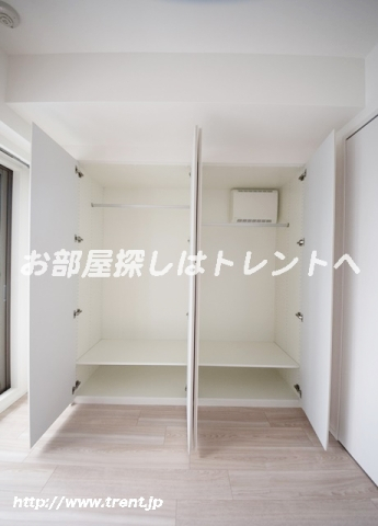 レジディア神楽坂Ⅱ-303