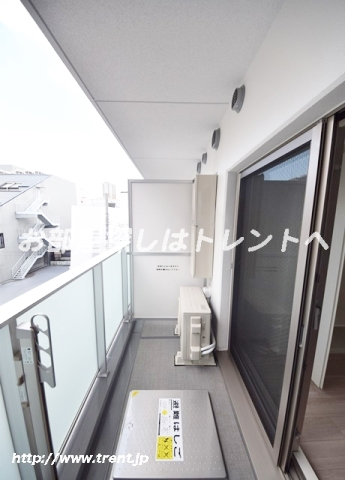 レジディア神楽坂Ⅱ-303