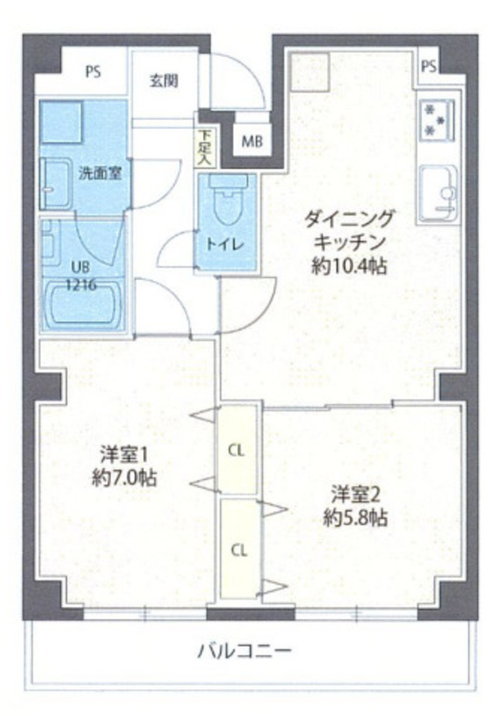 レオーネ秋葉原-701