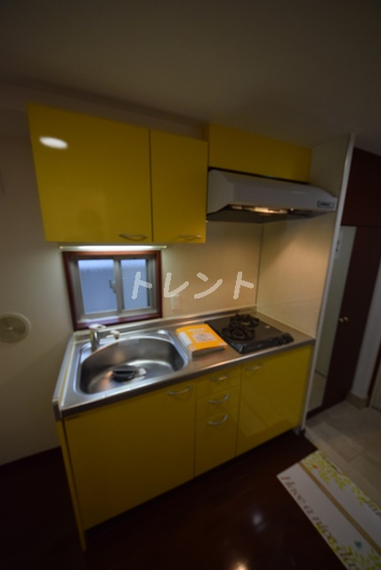 プルナスお茶の水-402
