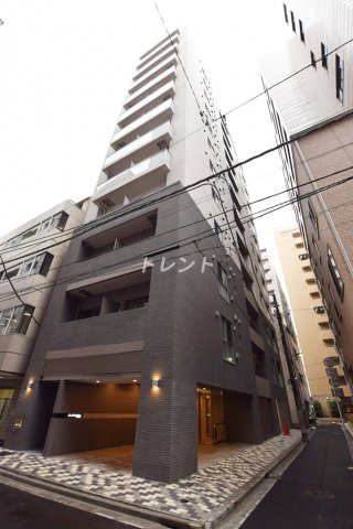 エルスタンザ神田須田町-203