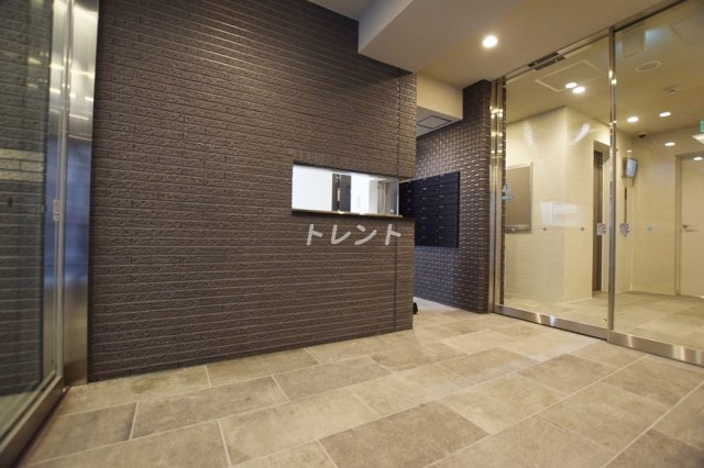 エルスタンザ神田須田町-203