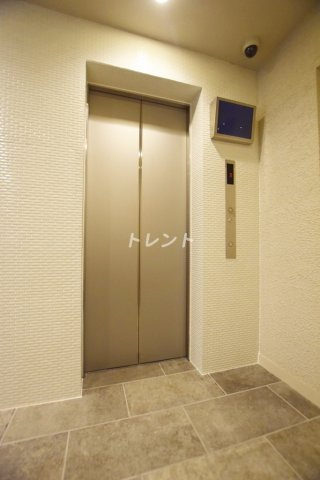 エルスタンザ神田須田町-203