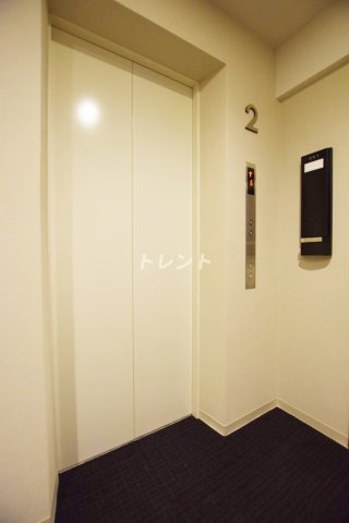 エルスタンザ神田須田町-203