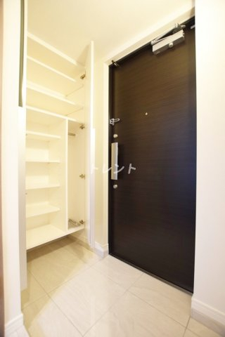 エルスタンザ神田須田町-203