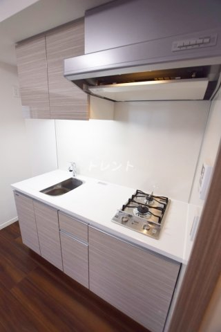 エルスタンザ神田須田町-203