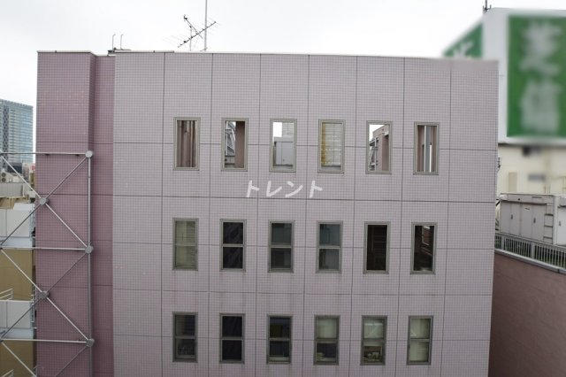 エルスタンザ神田須田町-203