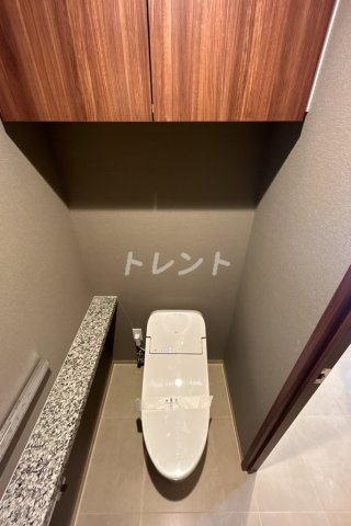 アルビオザタワー千代田飯田橋-1201