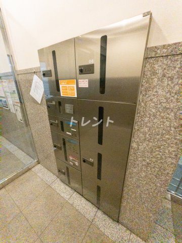 エクセリア秋葉原-501