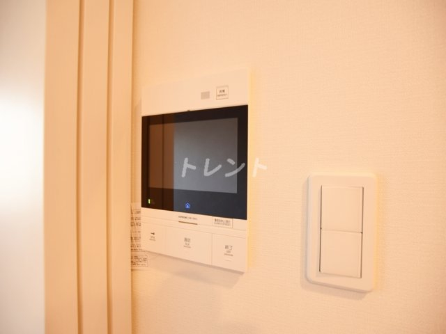 パークアクシス神楽坂早稲田通り-704